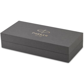 Ручка перьевая Parker Sonnet Core F530, Lacquer Black GT (Перо М)