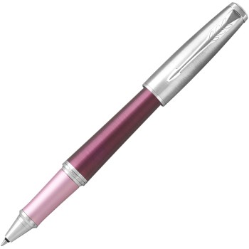 Ручка-роллер Parker Urban Premium T310, Dark Purple CT